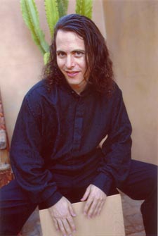 Eric Zang